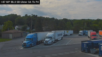 Glenerie Lake Park › South: New York State Thruway - Current