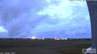 Mackay › North-east: Airport -> 045 deg - Current