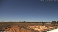 Merbein › East: Mildura Airport -> 090 deg - Current