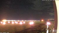 Wesley Vale › North-east: Devonport Airport -> 045 deg - Current