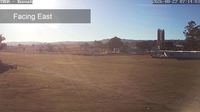 Moorabbin Airport › East: Boonah - YBOA -> East - Current