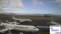 Albion Park › West: Shellharbour Airport - Current