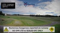 Coldstream › South-west: YCEM -> Facing South-West - Current