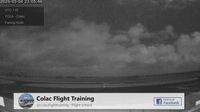 Colac › North: Colac Airport - Current