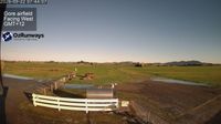 Beechmont › West: Gore Airfield -> Facing West - Current