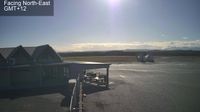 Hokitika › North-east: NZHK - Facing North-East - Current