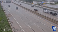 Fox Crossing: I-41 - Current