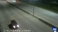 Menomonee Falls: I-41/US 45 - Current