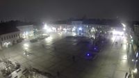 Kielce - Kielce › Východ: Kielce Market Square
