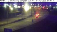 Council Bluffs - Council Bluffs: CB - I-80 @ Harry Langdon (07)