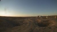 Clyde River - Clyde River › Sever: Clyde River Airport (YCY)