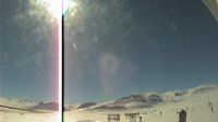 Qikiqtarjuaq › South-west: Qikiqtarjuaq Airport - Current