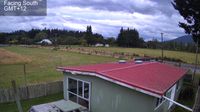 Hautu Village › South: NZTN - Turangi -> Facing South