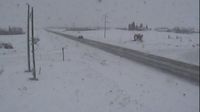 Rycroft: Hwy 2 (East side of HWY) - Actuelle