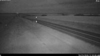Manitou Lake No. 442: Hwy 14 (South side of HWY) - Current