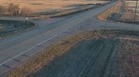 Castor: Hwy 36 (East side of HWY) - Current