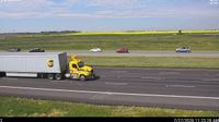 Balzac: Hwy 2 (East side of HWY) - Recent