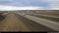 Blackfalds - Blackfalds: Hwy 2 (NB, East side of HWY)