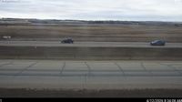 Blackfalds - Blackfalds: Hwy 2 (NB, East side of HWY)