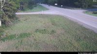 Crowsnest Pass › South-east: Hwy 3 (North side of HWY) - Current
