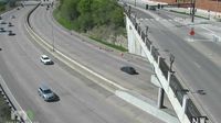 St. Paul - St. Paul › Nordwesten: I-94: I-94 EB @ Mounds Blvd