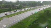 Eagan › North: I-35E: I-35E NB S of Pilot Knob Rd - Current