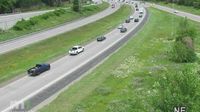 Brooklyn Park › North-east: MN 610: T.H.610 EB @ T.H.252 - Current