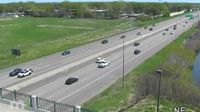 Brooklyn Park › North-east: I-94: I-94 EB @ Zane Ave - Current