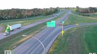 Faribault › South-east: MN 60: I-35 SB @ T.H.60 (MP 56.9) - Current