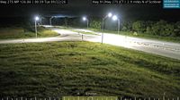 Crowell: US 275: Scribner: Junction - Recent
