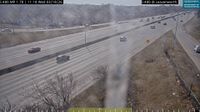 Omaha - Omaha: I-480: Leavenworth St: Various