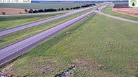 McPherson: K-61 at I-135 - Current