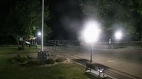 Clear Lake › West - Current