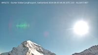 Fieschertal - Fieschertal › Norden: Jungfraujoch