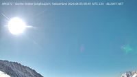 Fieschertal - Fieschertal › Nordosten: Jungfraujoch