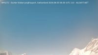 Fieschertal - Fieschertal › Südosten: Jungfraujoch