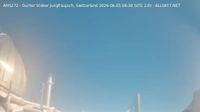 Fieschertal - Fieschertal › Nordwesten: Jungfraujoch