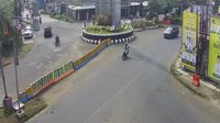 Tigaraksa › North-west - Current