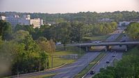 Greensboro › North-west: Proximity Hotel - Current