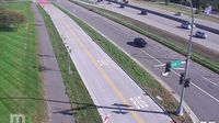 Maplewood - Maplewood › Südosten: I-94: Hudson Rd WB @ 4th St