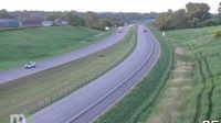Faribault › South-east: I-35: I-35 SB (MP 56.4) - Current