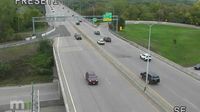 Mendota - Mendota › Südosten: MN 62: T.H.62 WB @ T.H.5