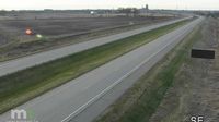 Barnesville › South-east: I-94: I-94 EB W of T.H.9 (MP 21.2 - 140th Av S) - Current