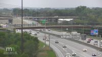 Newport - Newport › Süden: I-494: I-494 WB @ T.H.61