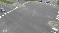 Maplewood - Maplewood › Südwesten: US 61: T.H.61 NB @ Co Rd C