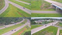 Huron: SR-2/US-6 at Rye Beach Rd, D03-023 - Current