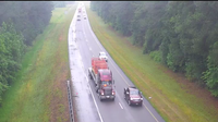Old Saint George: I-95 N @ MM 72.5 - Current