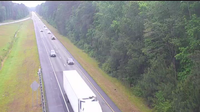 Old Saint George: I-95 N @ MM 74 - Current