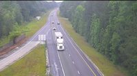 Old Saint George: I-95 S @ MM 73.9 - Current