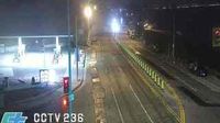 Topanga › South: SR-1 : (236) - Canyon Rd - Current